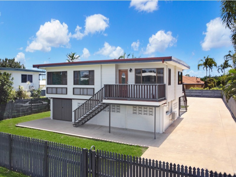 111 Thirteenth Avenue, Railway Estate QLD 4810