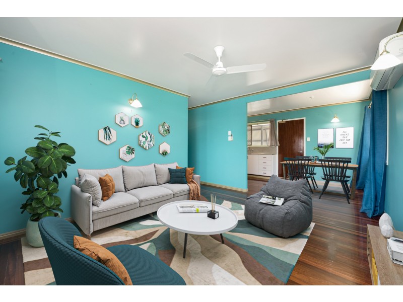 111 Thirteenth Avenue, Railway Estate QLD 4810