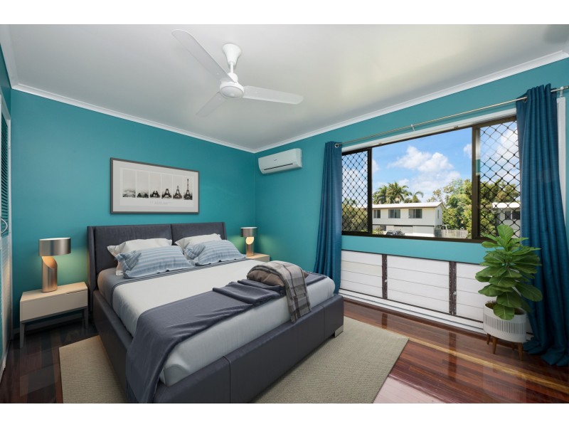 111 Thirteenth Avenue, Railway Estate QLD 4810