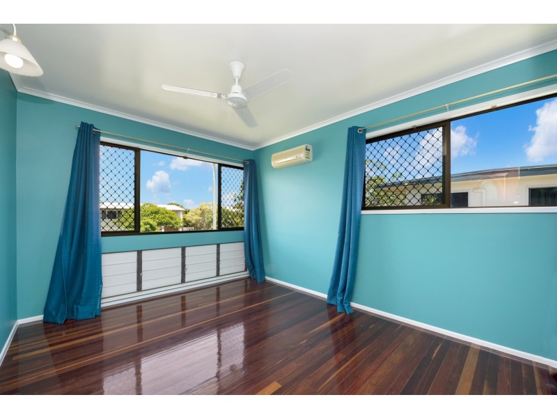 111 Thirteenth Avenue, Railway Estate QLD 4810