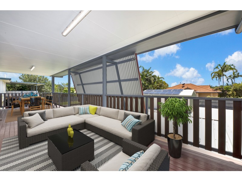 111 Thirteenth Avenue, Railway Estate QLD 4810