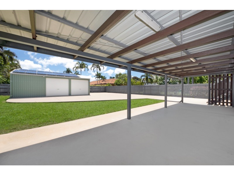 111 Thirteenth Avenue, Railway Estate QLD 4810