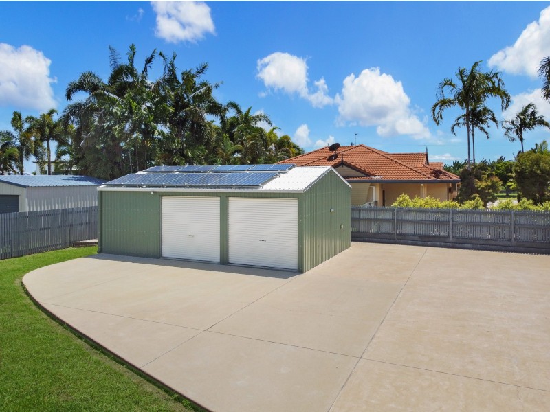 111 Thirteenth Avenue, Railway Estate QLD 4810