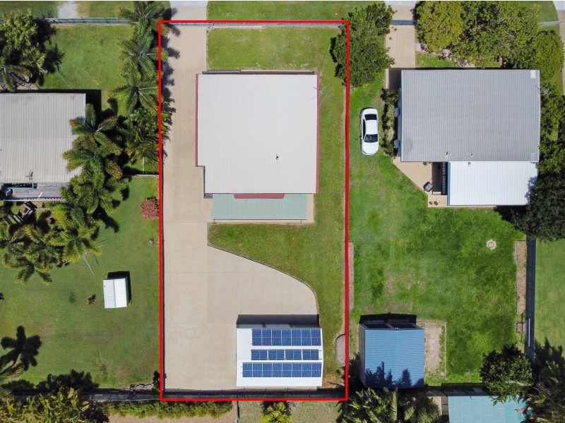111 Thirteenth Avenue, Railway Estate QLD 4810