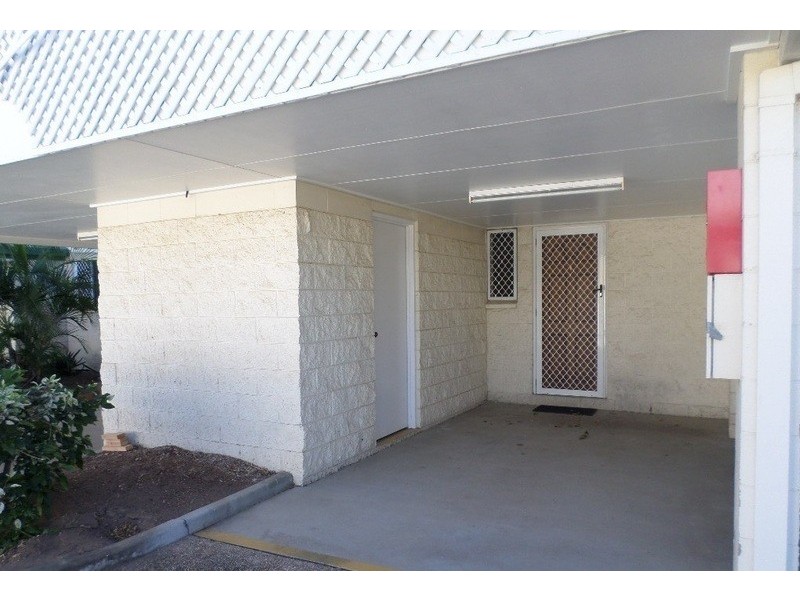 1/51 Quinn Street, Rosslea QLD 4812