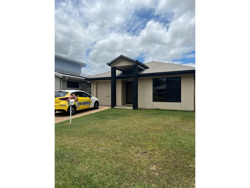 18 Calliope Close, Douglas QLD 4814