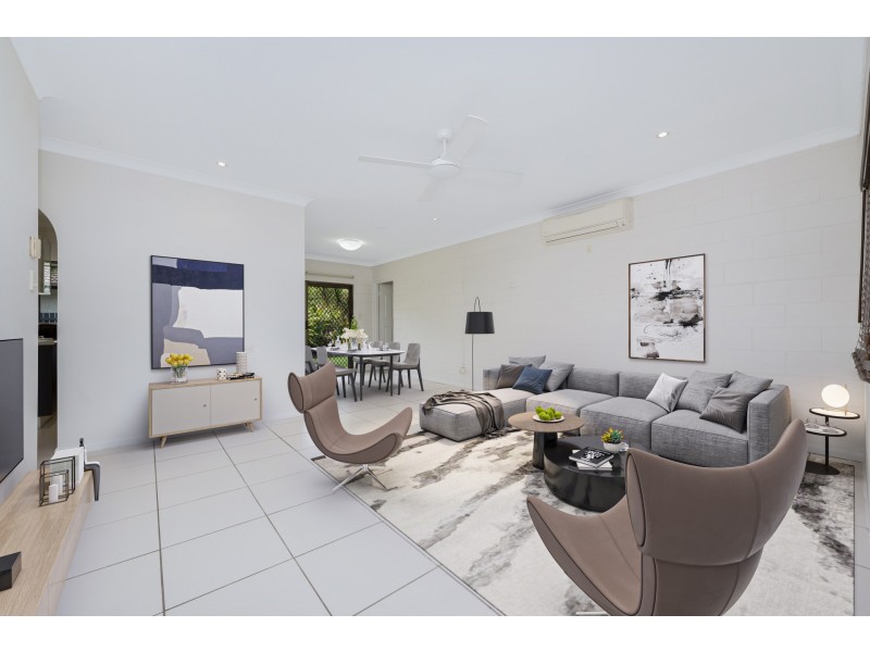 17 Arinya Street, Cranbrook QLD 4814