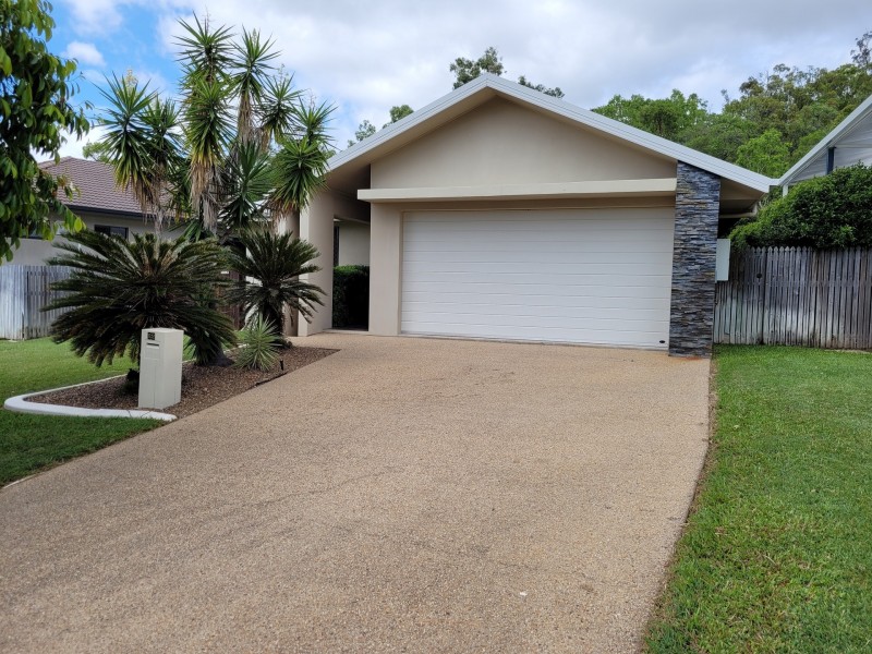 22 Strathburn Street, Mount Louisa QLD 4814
