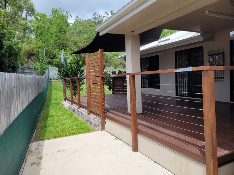 22 Strathburn Street, Mount Louisa QLD 4814