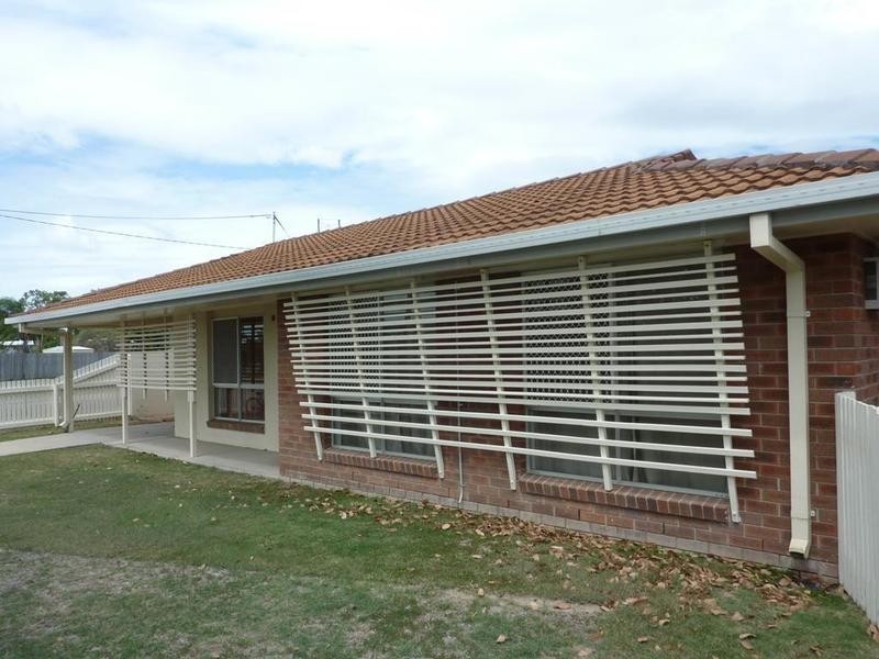 12 Josephine Crescent, Rasmussen QLD 4815