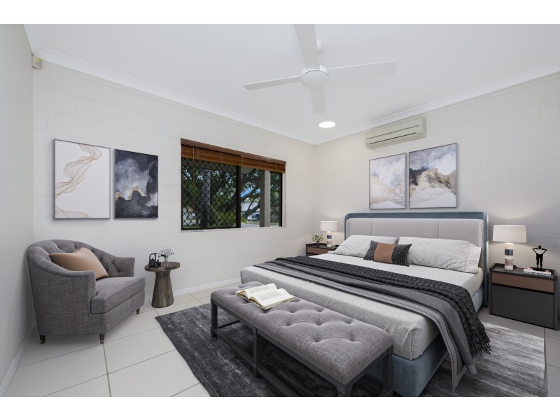 17 Arinya Street, Cranbrook QLD 4814