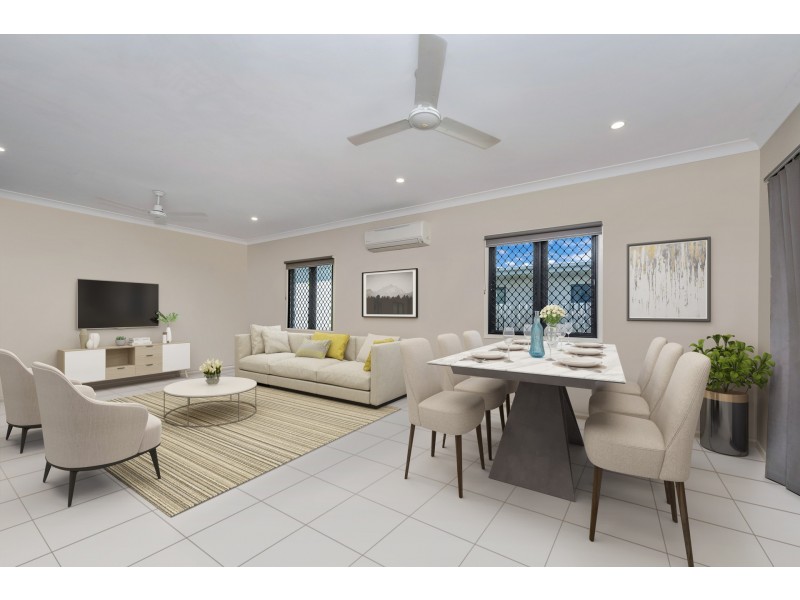 7 Huntsmans Crescent, Shaw QLD 4818