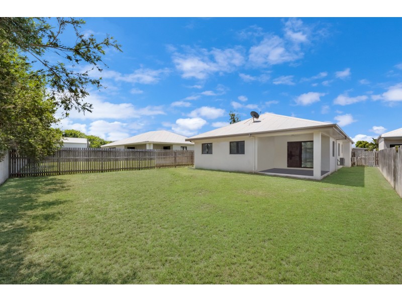 7 Huntsmans Crescent, Shaw QLD 4818