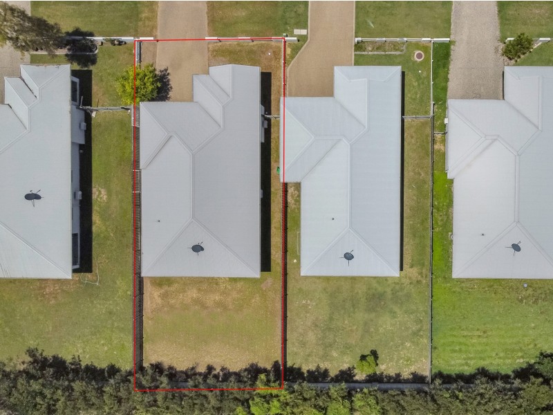 7 Huntsmans Crescent, Shaw QLD 4818