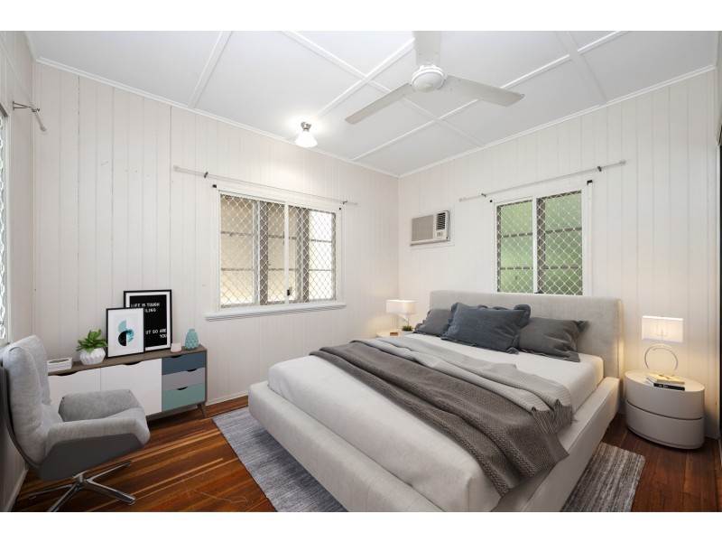 120 Miles Avenue, Kelso QLD 4815