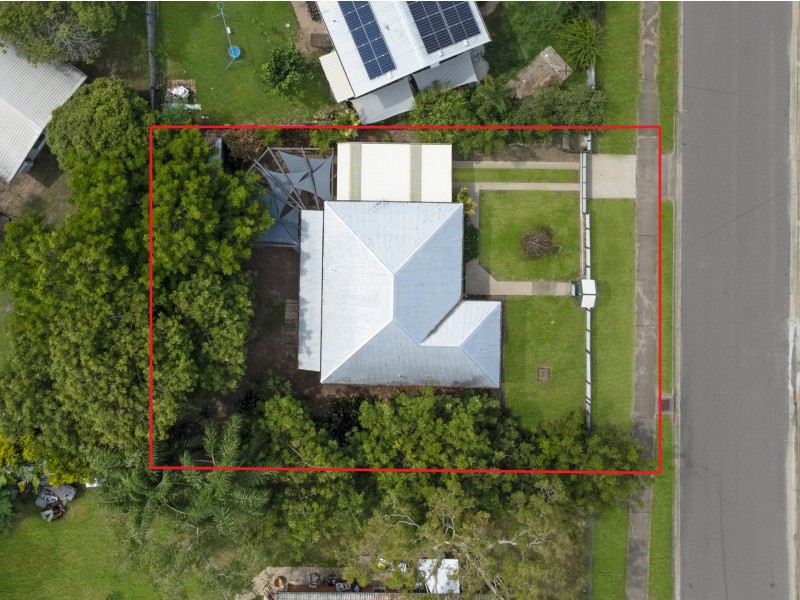 120 Miles Avenue, Kelso QLD 4815