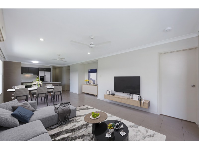 142 Summerland Drive, Deeragun QLD 4818