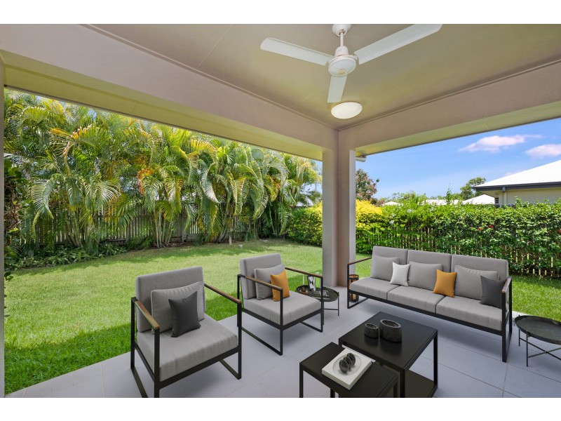 142 Summerland Drive, Deeragun QLD 4818