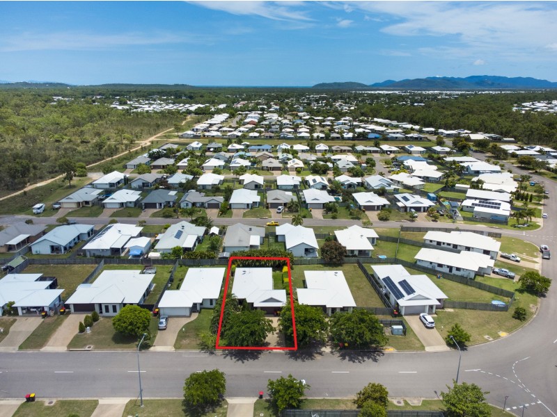 142 Summerland Drive, Deeragun QLD 4818