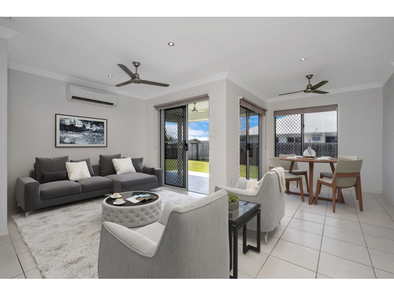 18 Baird Court, Bushland Beach QLD 4818