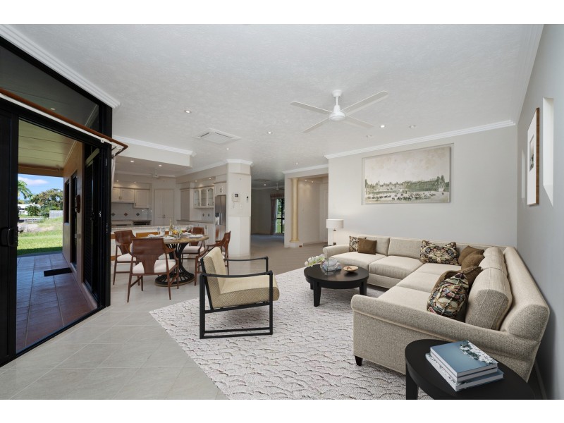 34 Belmont Park Avenue, Kirwan QLD 4817