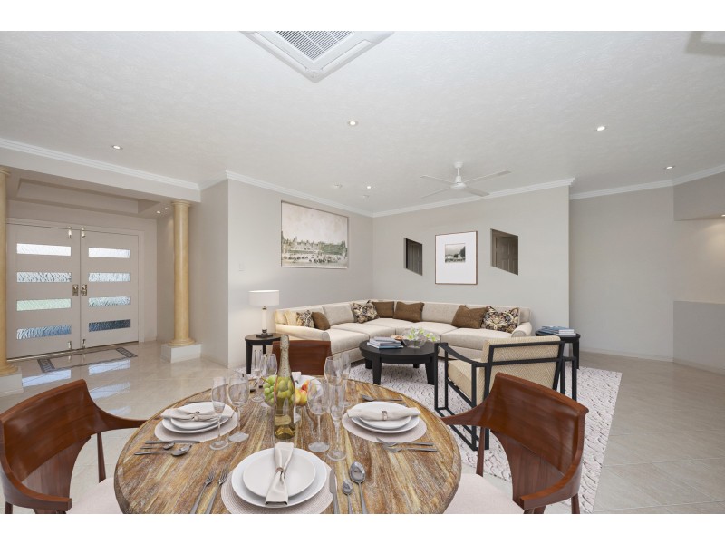 34 Belmont Park Avenue, Kirwan QLD 4817