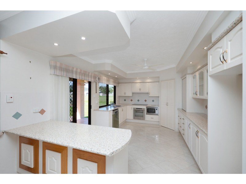 34 Belmont Park Avenue, Kirwan QLD 4817