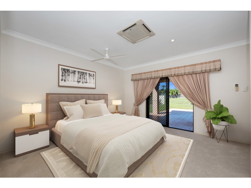 34 Belmont Park Avenue, Kirwan QLD 4817