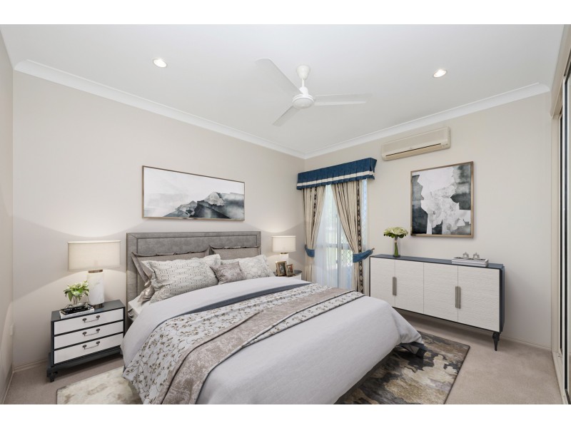 34 Belmont Park Avenue, Kirwan QLD 4817