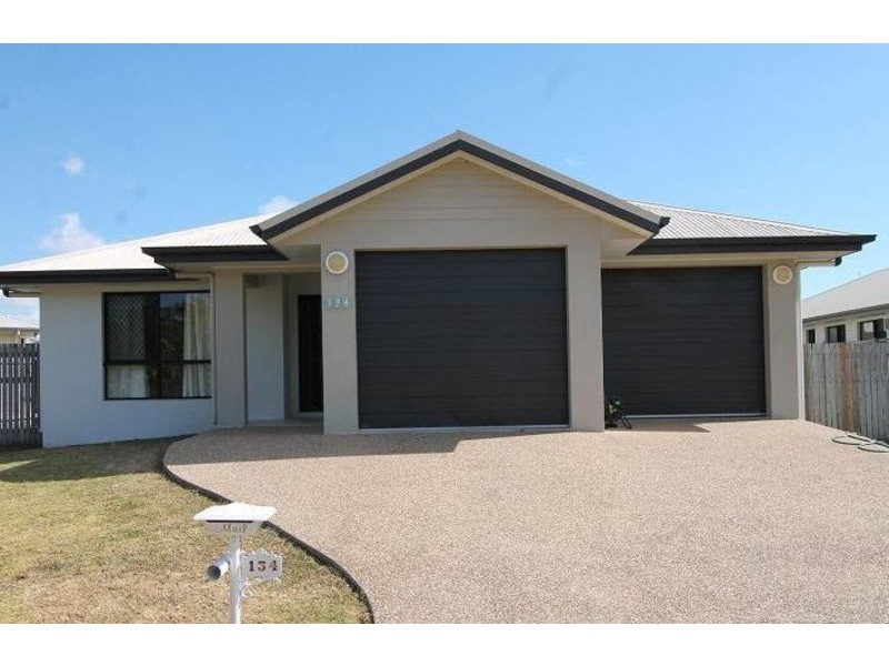 134 Summerland Drive, Deeragun QLD 4818