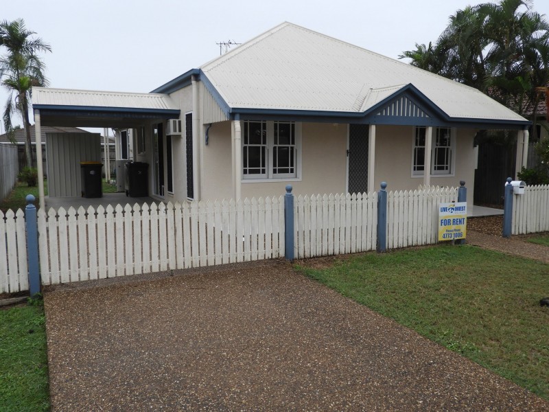 17 Tango Court, Kirwan QLD 4817