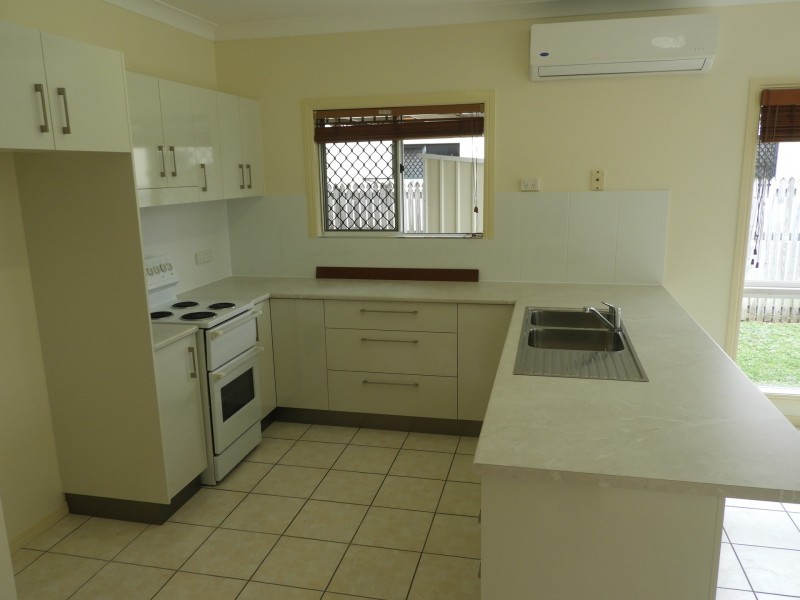 17 Tango Court, Kirwan QLD 4817