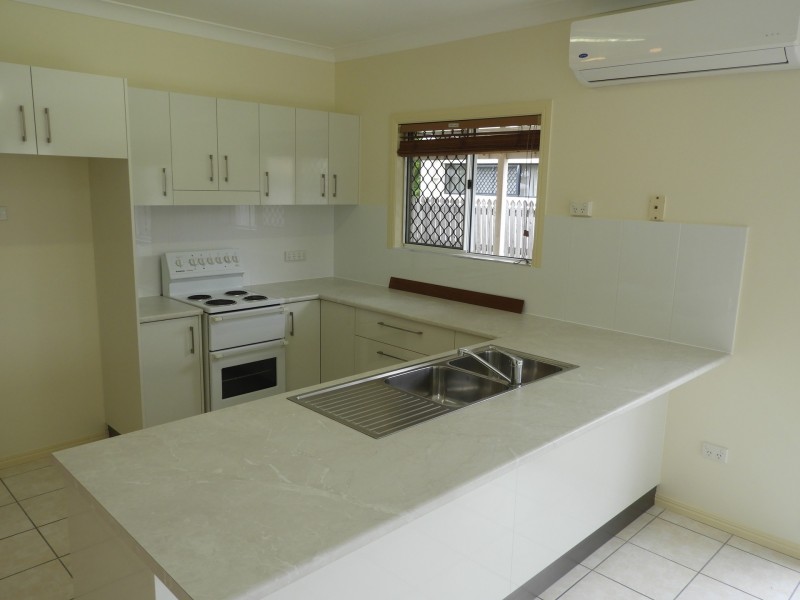 17 Tango Court, Kirwan QLD 4817