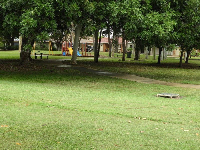 17 Tango Court, Kirwan QLD 4817