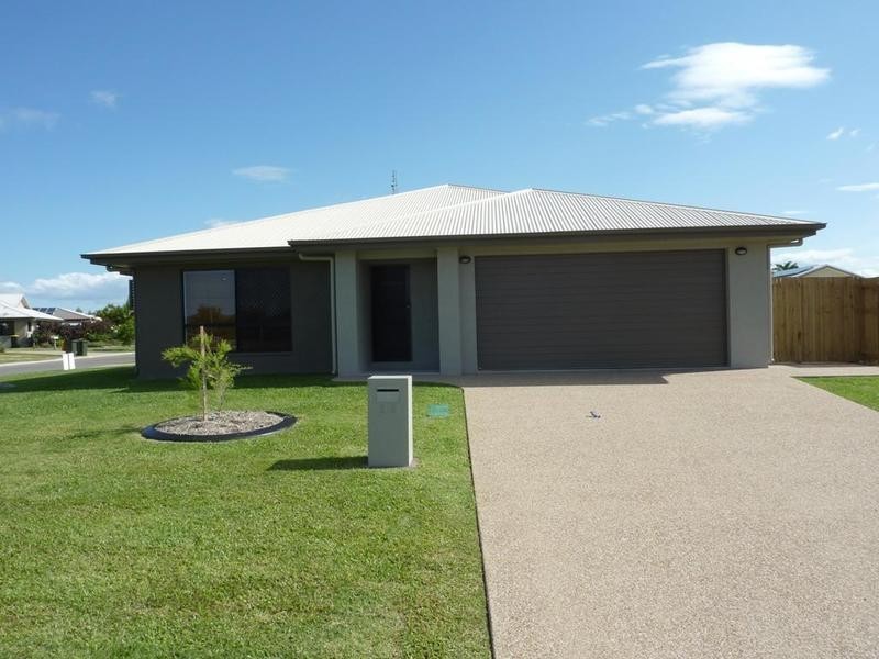 2/2 Claret Close, Condon QLD 4815