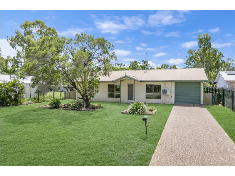 18 Lynette Street, Kelso QLD 4815