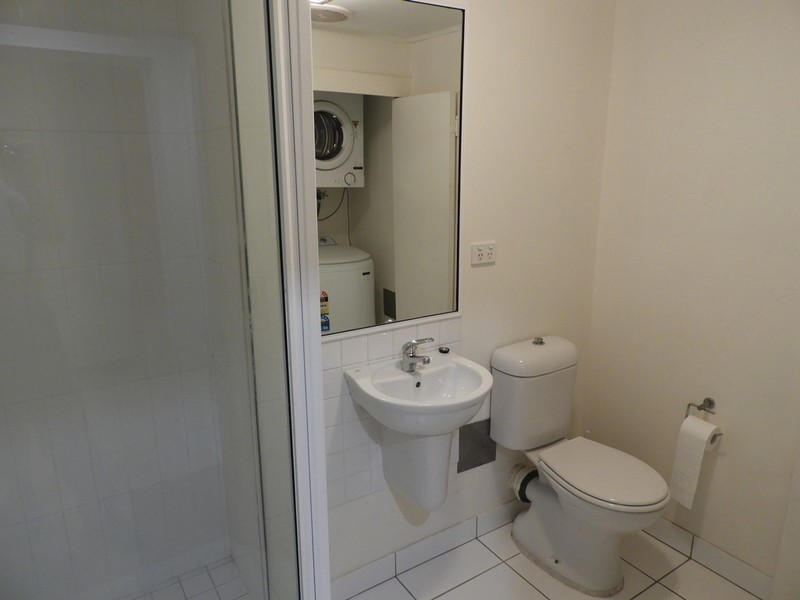 3/23A Cleveland Terrace, North Ward QLD 4810