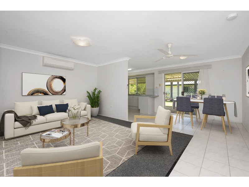 16 Guinane Court, Kelso QLD 4815