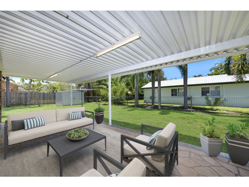 16 Guinane Court, Kelso QLD 4815