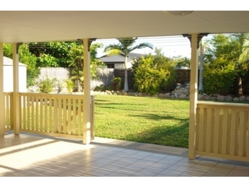 13 Electus Street, Condon QLD 4815