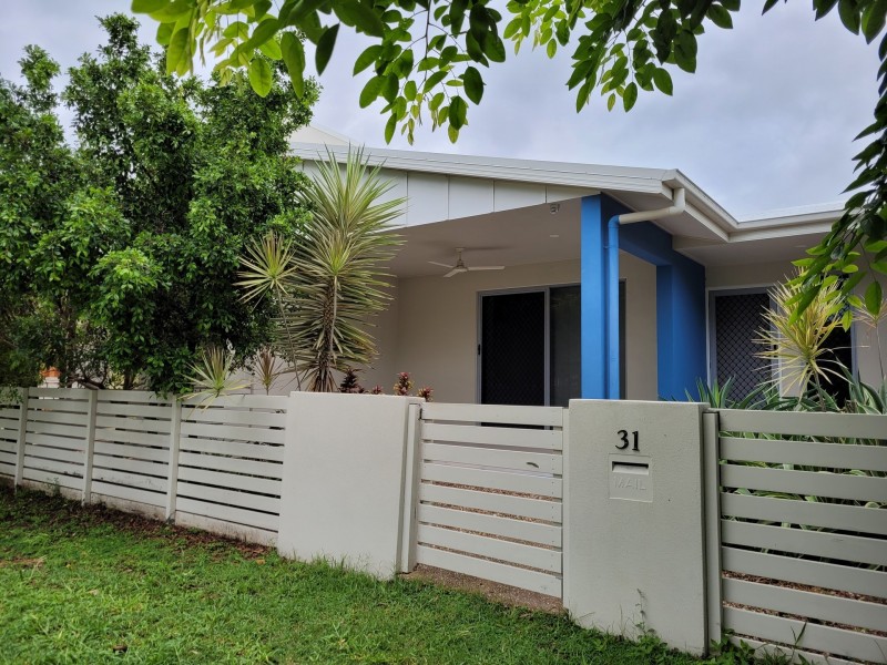 31 Darter Street, Oonoonba QLD 4811