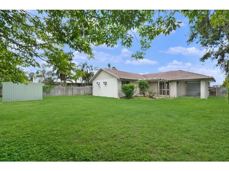 9 Jewel Court, Rasmussen QLD 4815