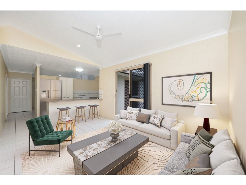 9 Jewel Court, Rasmussen QLD 4815