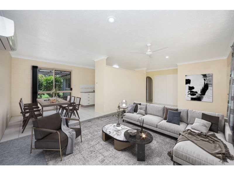 9 Jewel Court, Rasmussen QLD 4815