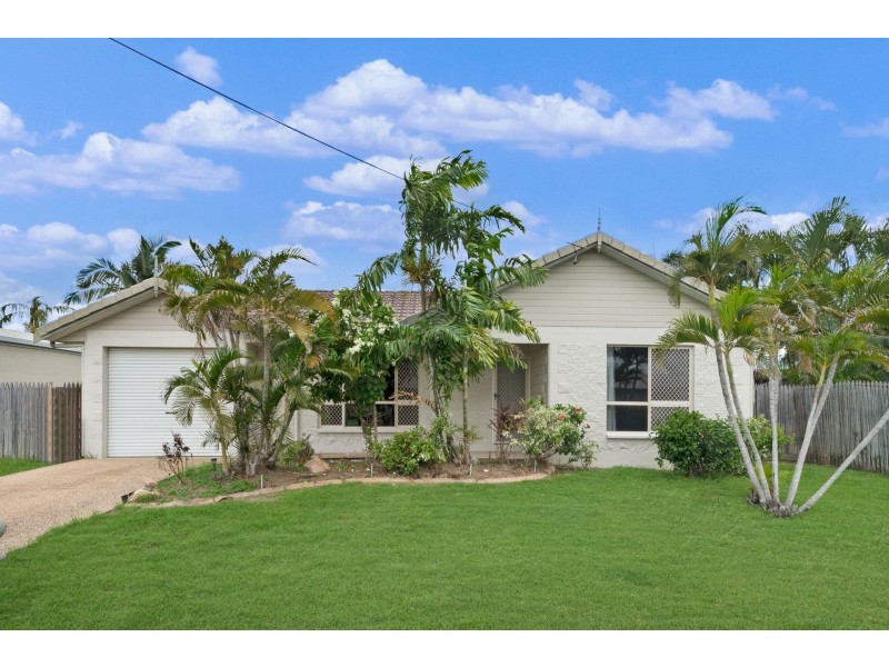 9 Jewel Court, Rasmussen QLD 4815