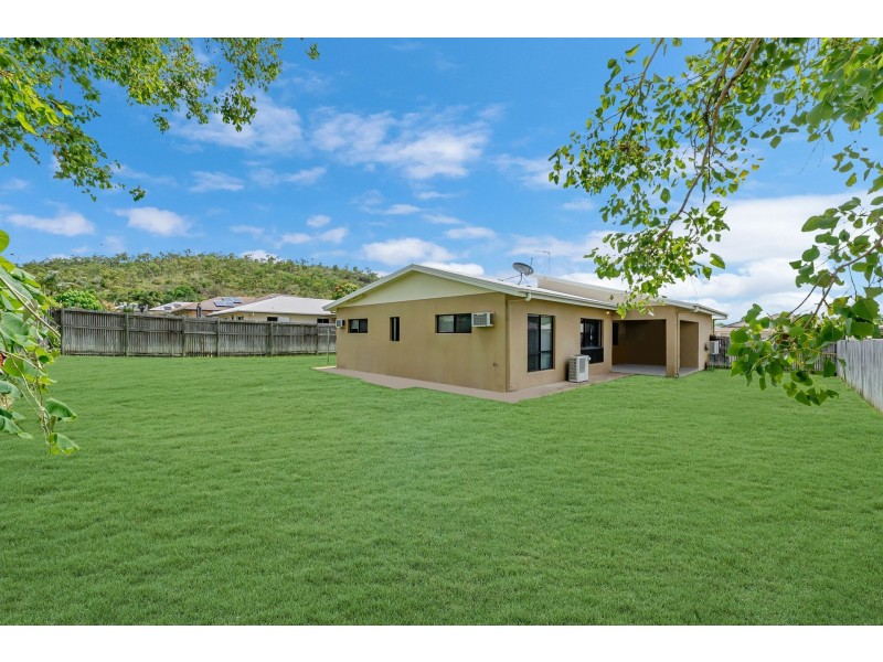 7 Idaho Court, Deeragun QLD 4818