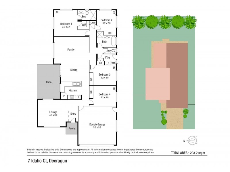 7 Idaho Court, Deeragun QLD 4818