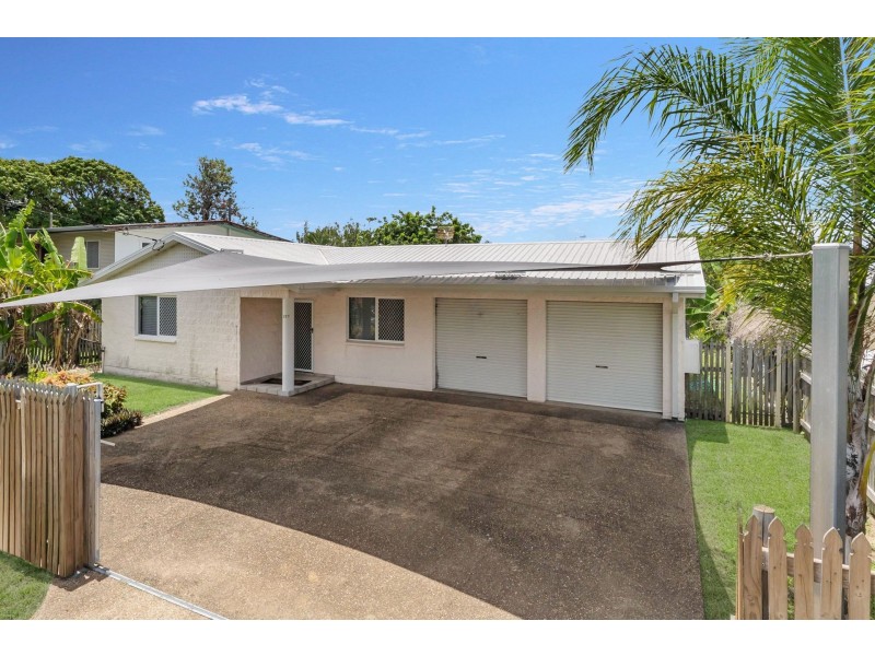 217 Charles Street, Heatley QLD 4814
