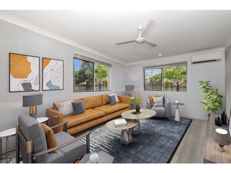 217 Charles Street, Heatley QLD 4814