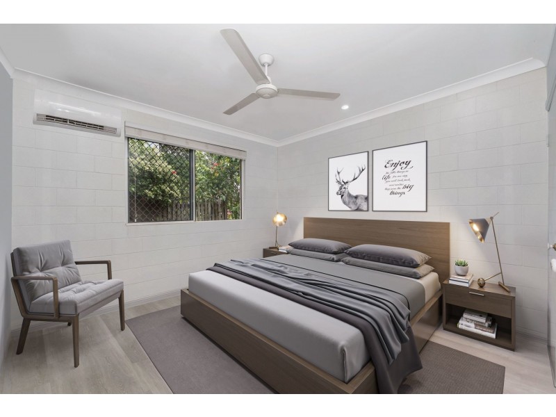 217 Charles Street, Heatley QLD 4814